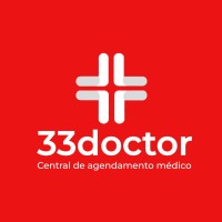 33doctor logo - Similar company to Ative Soluções