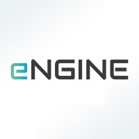eNGINE logo - Similar company to Engine