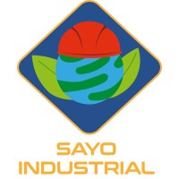 SAYO Industrial logo - Similar company to Cobe Filtration