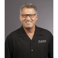 Paley Stone & Tile Forensics logo - Similar company to Easy Kitchen And Bath