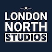 London North Studios logo - Similar company to Geofilms