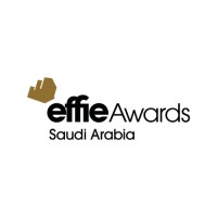 Effie Saudi Arabia logo - Similar company to Mena Effie Awards