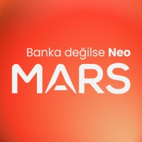 MARS logo - Similar company to Unicourse