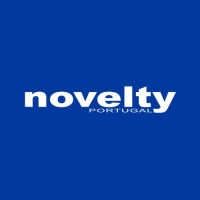 Novelty Portugal logo - Similar company to Ld Studios