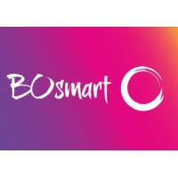 BOsmart logo - Similar company to Qoop.Ai