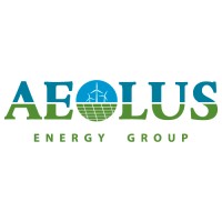 Aeolus Energy Group logo - Similar company to Tyres From Double Coin Group