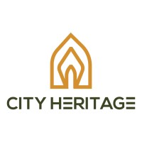 CITY HERITAGE logo - Similar company to Pages & Sips