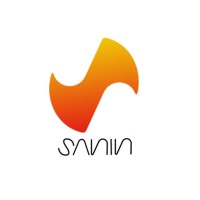 SANIN logo - Similar company to Numberlay