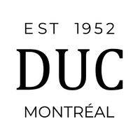 Duc de Lorraine logo - Similar company to Click.