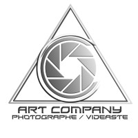ArtCompany photographe / vidéaste logo - Similar company to Vie De Vidéaste