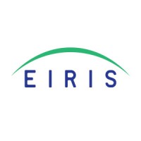 EIRIS logo - Similar company to Eiris