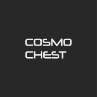 Cosmo Chest logo - Similar company to Ink Studio