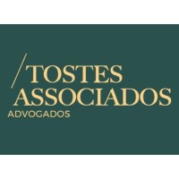 Tostes Associados Advogados logo - Similar company to New Move Marketing