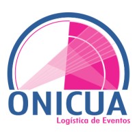 ONICUA Logística de Eventos Corporativos logo - Similar company to Total E Pro, S.A. De C.V.
