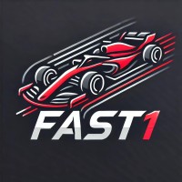 Fast 1 logo - Similar company to Jet Digital