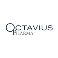 Octavius Pharmaceutical logo - Similar company to Velocity Pharmaceutical Development, Llc