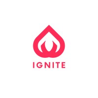 IGNITE logo - Similar company to Iluigi