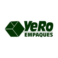 YERO Empaques logo - Similar company to Pi Pack