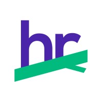 The HR Branch logo - Similar company to Command Communication Ltd