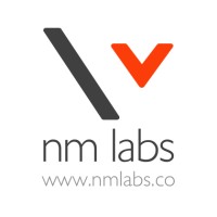 Nm labs logo - Similar company to Nm Content Lab