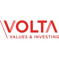 Volta Capital logo - Similar company to The Audacity Project X Close Call Show