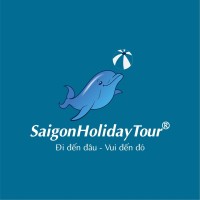 Saigon Holiday Tour logo - Similar company to Amica Travel