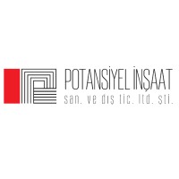 Potansiyel İnşaat San. ve Dış Tic. Ltd. Şti. logo - Similar company to Arkat Yapi İnşaat Ve Sanayi A.Ş.