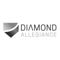 Diamond Allegiance logo - Similar company to Curve Test Centers