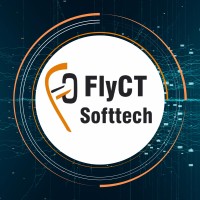 FlyCT Softtech logo - Similar company to Briskplus
