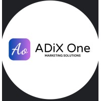 ADiX One logo - Similar company to 9Figure Ventures Llp
