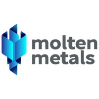 Molten Metals Corp. logo - Similar company to Leocor Mining Inc (Cse: Lecr) (Otcqb: Lecrf) (Fse: Lgo)