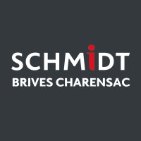 Schmidt Brives-Charensac logo - Similar company to Schmidt Brive-La-Gaillarde