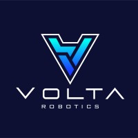 Volta Robotics logo - Similar company to Agri Data Analytics