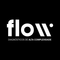 Flow Diagnósticos de Alta Complexidade logo - Similar company to Dle - Genética Humana, Doenças Raras E Genômica