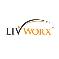 LivWorx logo - Similar company to National Minority Health Association