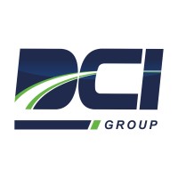 DCI Group Pty Ltd logo - Similar company to Pipeline Technics Pty Ltd