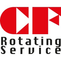 CF Rotating Service B.V. logo - Similar company to Cf Technical Support B.V.