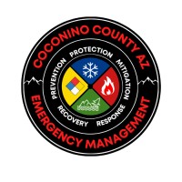 Coconino County Emergency Management logo - Similar company to B3C Insider Risk