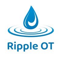 Ripple Occupational Therapy logo - Similar company to Nest Therapy Services