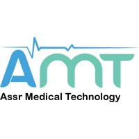Assr Medtech | عصر التقنية الطبية logo - Similar company to Assr Group