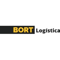 Bort Logística logo - Similar company to Edo Mocer,S.L.