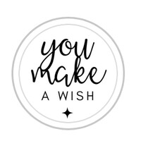 You Make a Wish logo - Similar company to Vision De Marques