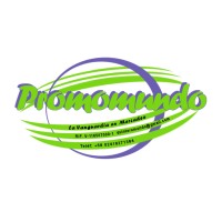 Promomundo logo - Similar company to Be Boomerang