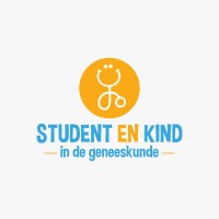 Student en Kind in de geneeskunde logo - Similar company to Ifmsa-Utrecht