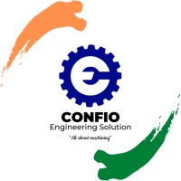 Confio Engineering Solution Private Limited logo - Similar company to Markets Waves