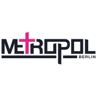 Metropol Berlin logo - Similar company to Atoc Soundlab