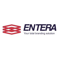 Entera Branding & Consulting logo - Similar company to Elevated Identity, Inc.