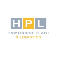 Hawthorne Plant & Logistics logo - Similar company to Formcon Group Pty Ltd