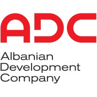 Albanian Development Company logo - Similar company to Adc