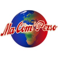 Ma Com'Perso logo - Similar company to Wstudio